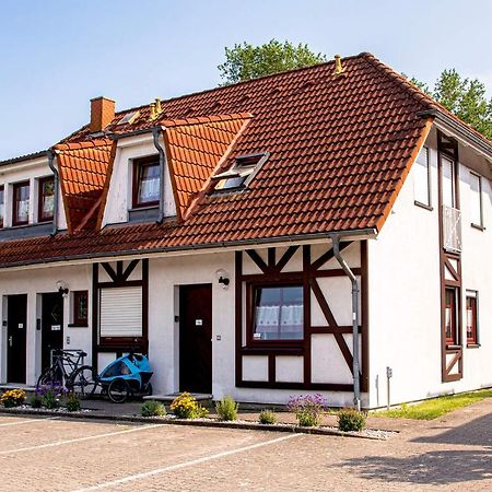 Ferienpark Gustow Gustow  Buitenkant foto